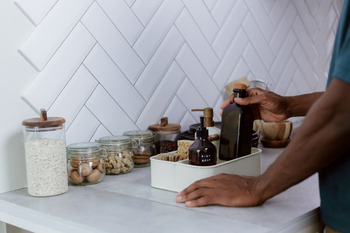 Purevora clean living gallery
