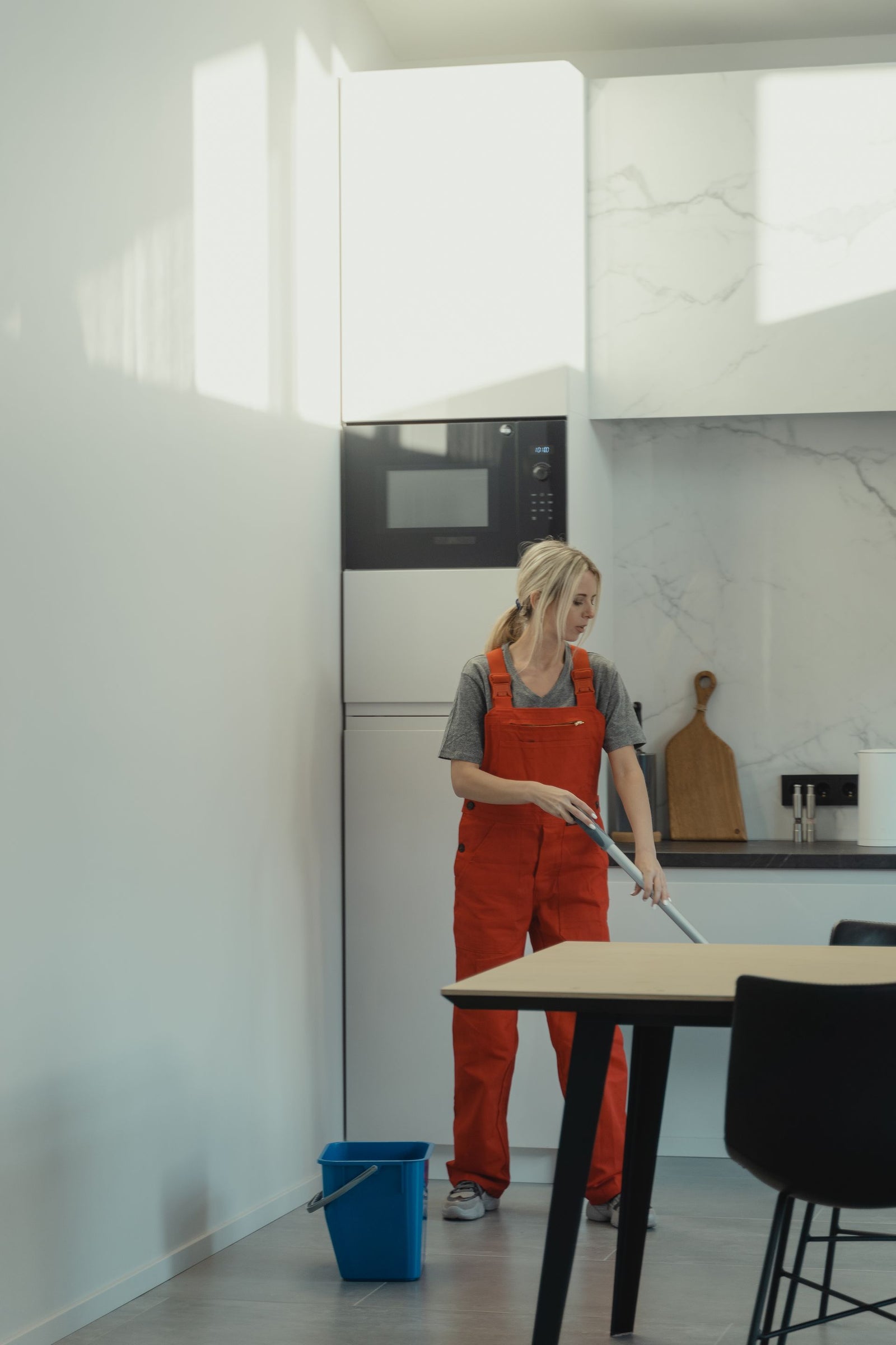 We are here to help with your clean living routine